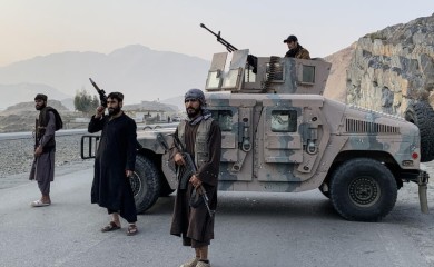 Pakistan kaže da je u ‘otvorenom ratu’ s Avganistanom dok se razmjenjuju udari