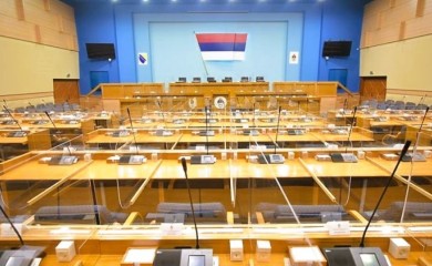 Poslanici sutra ponovo zasjedaju: Evo o kojim temema će raspravljati