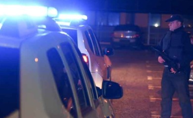 Tuča u centru Banjaluke: Jedna osoba završila u bolnici, petoro privedeno