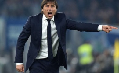 Konte više nije trener Totenhema