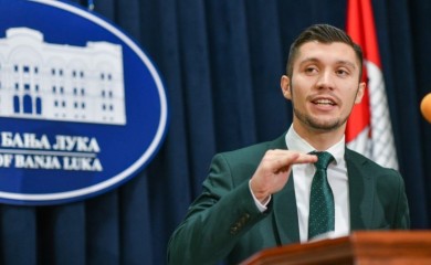 KRESOJEVIĆ: Banjaluka najjeftiniji grad u Srpskoj, Dobojlije duplo skuplje plaćaju komunalije