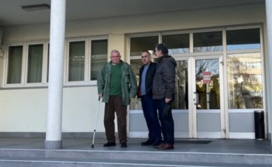 Osuđeni na pet godina zatvora, tražili novac za zapošljavanje u "Elektroprenosu BiH"