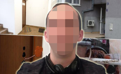 Ovo je otac iz pakla: Godinama držao kćerku u kadi