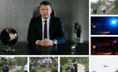 Da li će sud imati para za 3D rekonstrukciju!? Suđenje za ubistvo Krunića krenulo ispočetka