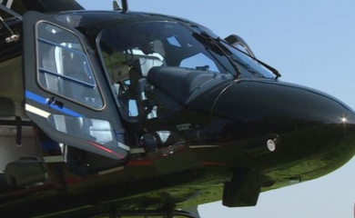 Srpska ukida Helikopterski servis