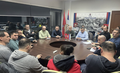 Proglašeno vanredno stanje u Laktašima: Trn trenutno najrizičnije naselje