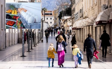 Siromašnom sugrađaninu napunili stan hranom i vratili kredit