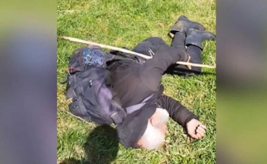 Obračun čobana, potegli noževe jedni na druge