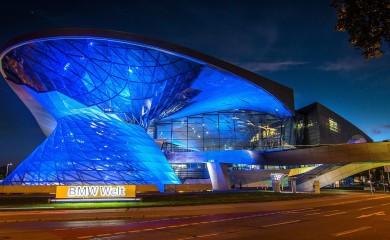 Koliko zarađuju radnici BMW-a