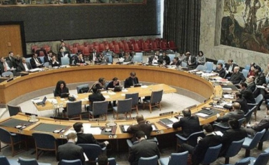 Predstavljen izvještaj o Kosmetu; Dačić: Ili poštujte ili ukinite Rezoluciju 1244