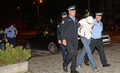 Tužilaštvo traži potvrđivanje kazne Bajiću jer je na smrt pretukao komšiju , odbrana novo suđenje