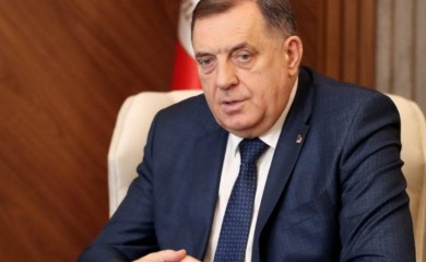 Dodik: Ovako izgleda istina (VIDEO)