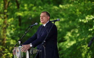 Dodik: Takmičili su se u izmišljanju metoda zatiranja naroda