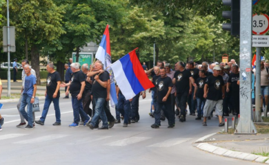 ZABORAVLJENI I PONIŽENI Ratni veterani VRS traže veće invalidnine i borački dodatak