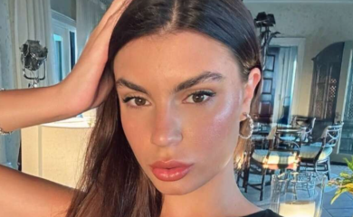 Bivša misica i njen partner PRIVEDENI U CRNOJ GORI, sa povredama došli u stanicu