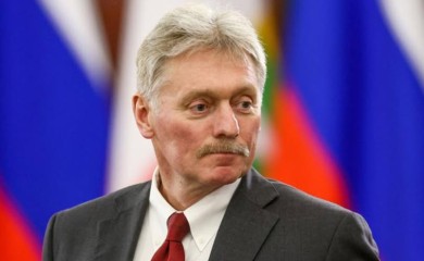 Peskov: Očekujemo dolazak stranih lidera za Dan pobjede
