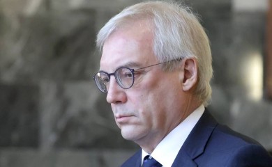 Gruško: Unitarizacijom pokušavaju da slome otpor Srba