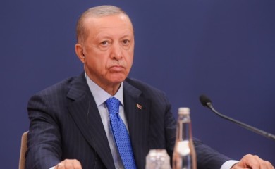 “Trka” za predsjedničku stolicu: U Turskoj sutra drugi krug izbora