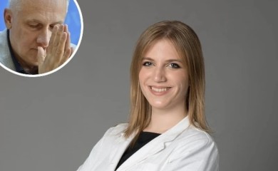 Kantonalni ministar o stravičnoj nesreći: Još jedna žrtva bahatih tatinih i maminih sinova