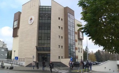 Izborni zakon Republike Srpske ide pred Ustavni sud