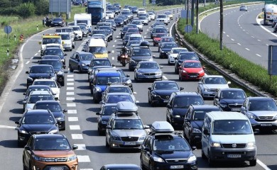 Skandal u Hrvatskoj: Neovlašteno objavljeni podaci o milionima vozila i njihovim vlasnicima