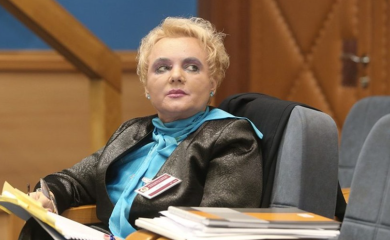 Poslije 16 godina Obrenka Slijepčević više ne odlučuje o sukobu interesa
