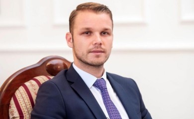 Stanivuković pozvao Banjalučane na protest, poručio da je spreman i na štrajk glađu
