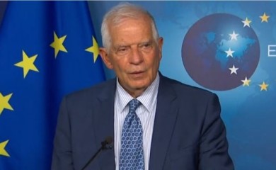Borelj zahtjeva deeskalaciju: EU gubi strpljenje oko situacije na KiM