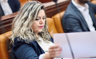 Ješić o propaloj sjednici: Nakon performansa sve smo bliže da zemljište Akvane završi kod privatnika