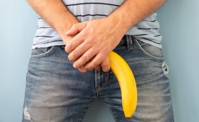 Jeste li čuli za fenomen zvani "ljetni penis"? Evo šta on označava