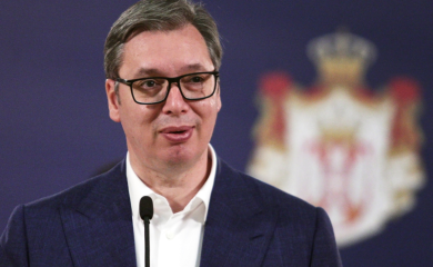 Vučić na Vidovdan dijeli odlikovanja, pogledajte spisak: Na njemu i novinarke Informera