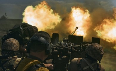 Pentagon: Počeo "glavni udar" ukrajinske kontraofanzive