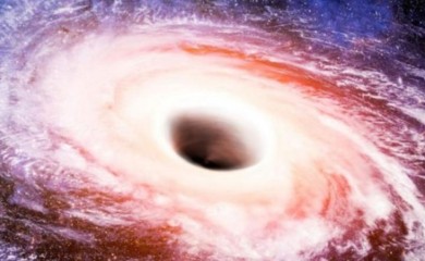 NASA snimila zvuk crne rupe: “Podsjeća na horor filmove” VIDEO