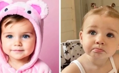 Roditelji uz pomoć ove aplikacije predviđaju izgled svoje djece, rezultati snevjerovatno realni