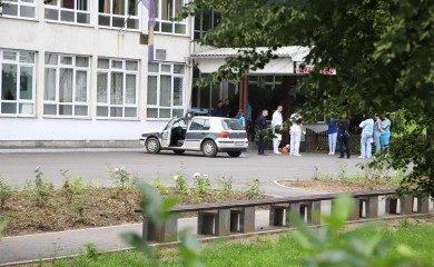 Šta je sa dječakom koji je pucao u nastavnika u Lukavcu