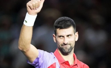 Đoković nije ni krenuo, a već otpisan