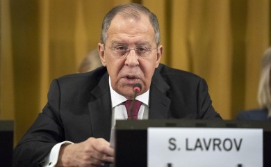 "Poredak koji nameće Zapad predviđa rasističku podjelu svijeta"