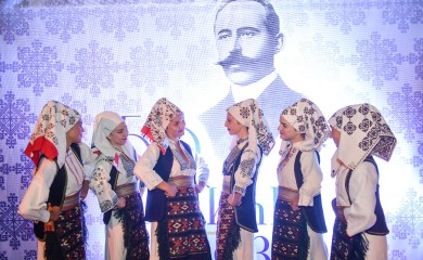 Ovogodišnji Kočićev zbor središte zmijanjske kulture