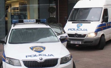 Zaboravili dijete na odmaralištu, reagovala policija