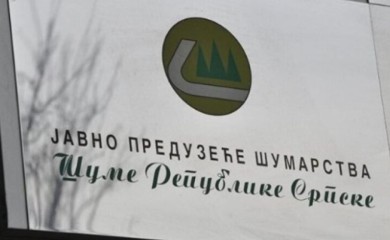 Slučaj “Šume Republike Srpske”: Pet osoba predato Okružnom tužilaštvu Istočno Sarajevo