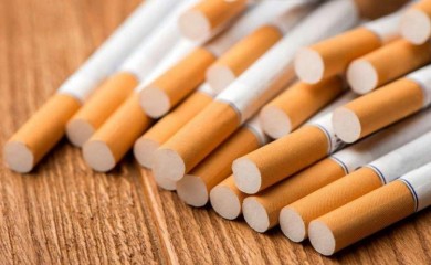 Borba protiv ilegalne prodaje duvana mora biti nastavljena