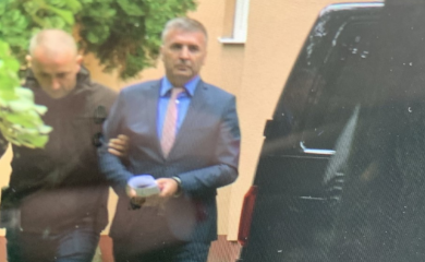 BANJA LUKA: Policija pretresa više lokacija i sakuplja dokaze: Novitović danas ponovo u tužilaštvu