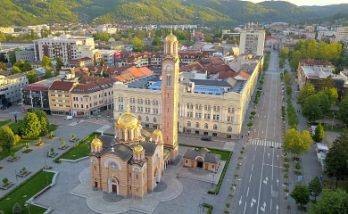 REPUBLIKA SRPSKA: Vremenska prognoza za narednih par dana