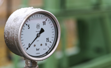 Bajatović: "Srbija najbezbednija zemlja u Evropi u snabdevanju gasom"