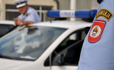 Lukač: "Izbore će obezbjeđivati oko 3.500 policajaca"