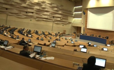 Predstavnički dom o ukidanju akciza 5. oktobra, gorivo jeftinije i do 40 feninga po litri