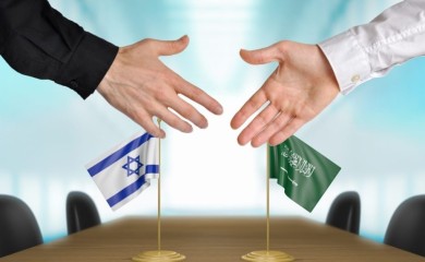 Izrael i Saudijska Arabija na pragu istorijskog dogovora, ministar turizma predvodi prvu delegaciju