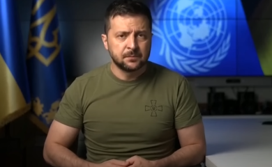 ZELENSKI: Biće dobrih vijesti sa fronta