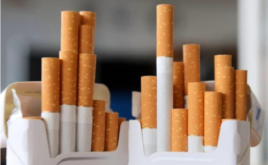 Skuplje cigarete od januara