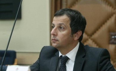 Vukanović: Skandalozno, kukavičluk CIK-a i plod korupcije
